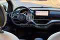 Fiat 500e 500e prima 42 kWh Icon tetto led navi keyless full Blau - thumbnail 11