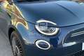 Fiat 500e 500e prima 42 kWh Icon tetto led navi keyless full Blau - thumbnail 9