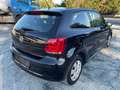 Volkswagen Polo Trendline Klima 1 Besitz Nur Export !!!!!! Negro - thumbnail 6