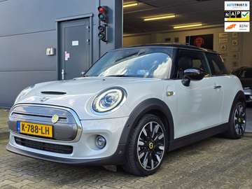 Mini Electric Yours 33 kWh / NAP / 1 EIGENAAR / DE