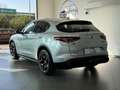 Alfa Romeo Stelvio 2.2 Turbodiesel 190 CV AT8 Q4 Sprint Silber - thumbnail 7