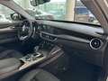 Alfa Romeo Stelvio 2.2 Turbodiesel 190 CV AT8 Q4 Sprint Silber - thumbnail 13