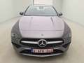 Mercedes-Benz CLA 250 e 8G-DCT AMG Line Gris - thumbnail 2