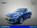 Kia Niro 1.6 GDi PHEV DynamicLine Blauw - thumbnail 1