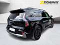 Kia EV9 AWD GT-line 99,8-kWh Duales Panorama-Glasdach Zwart - thumbnail 4