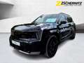 Kia EV9 AWD GT-line 99,8-kWh Duales Panorama-Glasdach Zwart - thumbnail 2
