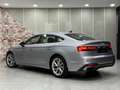 Audi A5 40 TDi Tiptronic sport Navi/Leder/Matrix/Pano Gris - thumbnail 4