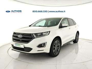 2.0 tdci Sport s&s awd 210cv powershift