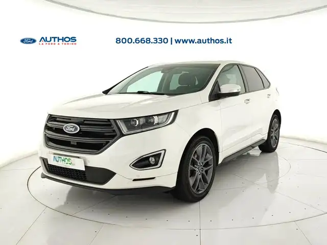 Ford Edge 2.0 tdci Sport s&s awd 210cv powershift