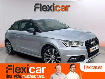 1.0 TFSI Active Kit