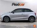 Audi A1 1.0 TFSI Active Kit Gris - thumbnail 4