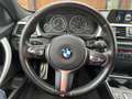 BMW 318 318d M-Sport High Executive Zwart - thumbnail 15