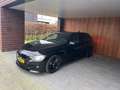 BMW 318 318d M-Sport High Executive Zwart - thumbnail 1