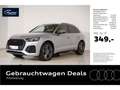 Audi SQ5 TDI quattro Tip. LED/Virt./20''/AHK-Vorb. Silver - thumbnail 1