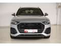 Audi SQ5 TDI quattro Tip. LED/Virt./20''/AHK-Vorb. Argintiu - thumbnail 3