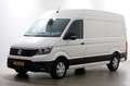 Volkswagen Crafter 35 2.0 TDI 177pk 4Motion 4X4 DSG-Automaat L3H3 (L2 Blanc - thumbnail 8
