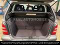 Mercedes-Benz A 140 A -Klasse A 140 AUTOMATIK *TÜV NEU*S.HEFT* srebrna - thumbnail 11