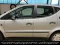 Mercedes-Benz A 140 A -Klasse A 140 AUTOMATIK *TÜV NEU*S.HEFT* srebrna - thumbnail 2