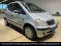 Mercedes-Benz A 140 A -Klasse A 140 AUTOMATIK *TÜV NEU*S.HEFT* srebrna - thumbnail 6