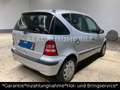 Mercedes-Benz A 140 A -Klasse A 140 AUTOMATIK *TÜV NEU*S.HEFT* srebrna - thumbnail 4