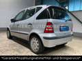 Mercedes-Benz A 140 A -Klasse A 140 AUTOMATIK *TÜV NEU*S.HEFT* srebrna - thumbnail 3
