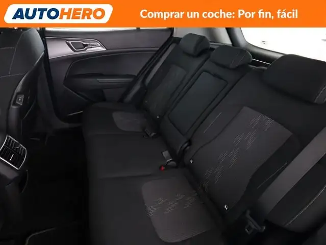 Kia Sportage view 15