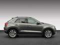 Volkswagen T-Roc 2.0TDI 110 kW DSG Goal *AHK*NAVI*LED*KAMER Gris - thumbnail 4
