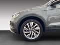 Volkswagen T-Roc 2.0TDI 110 kW DSG Goal *AHK*NAVI*LED*KAMER Gris - thumbnail 7