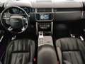 Land Rover Range Rover Range Rover 4.4 diesel 8 cilindri Autobiography Nero - thumbnail 9