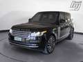 Land Rover Range Rover Range Rover 4.4 diesel 8 cilindri Autobiography Nero - thumbnail 1