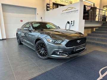 COUPE ECOBOOST 85000KM