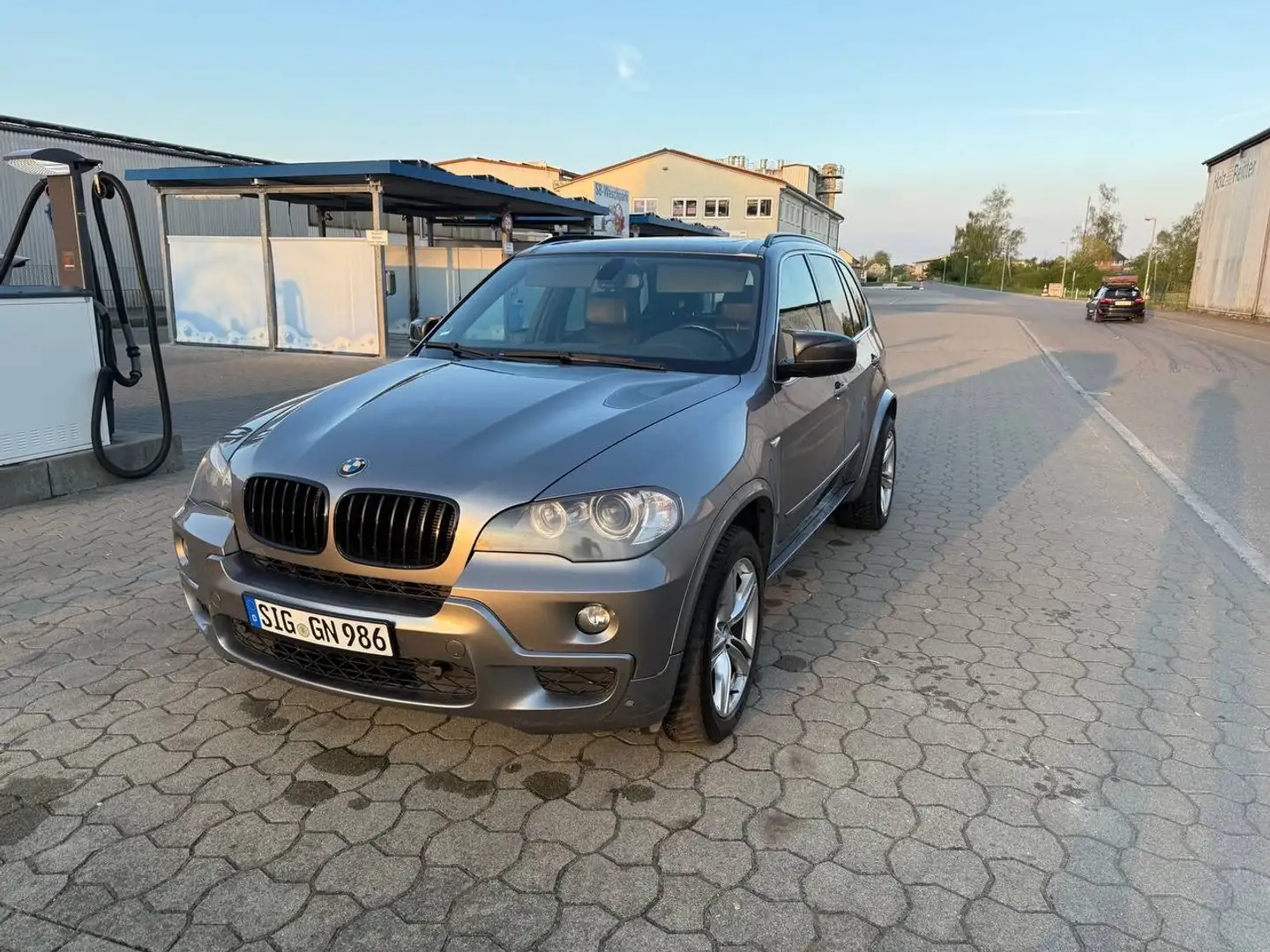 BMW X5 xDrive30d - 1