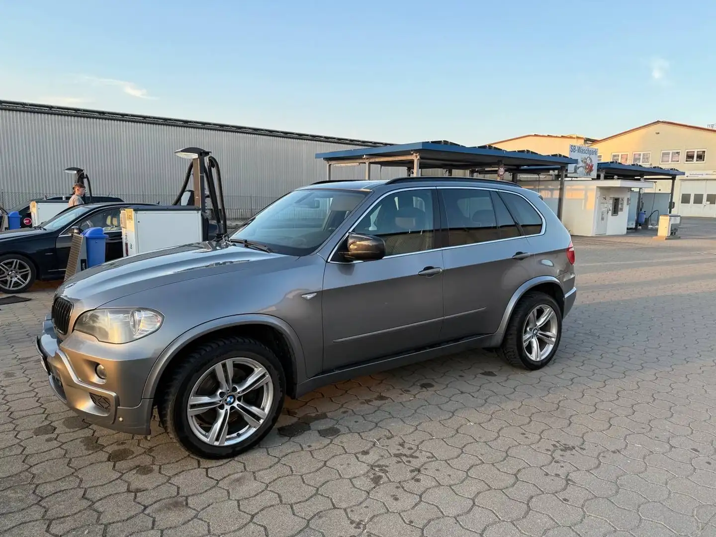 BMW X5 xDrive30d - 2
