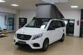 Mercedes-Benz Marco Polo 220/250 d EDITION 4MATIC (447.813) Blanc - thumbnail 1