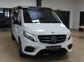 Mercedes-Benz Marco Polo 220/250 d EDITION 4MATIC (447.813) Blanc - thumbnail 12