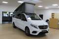 Mercedes-Benz Marco Polo 220/250 d EDITION 4MATIC (447.813) Blanc - thumbnail 8