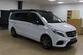 Mercedes-Benz Marco Polo 220/250 d EDITION 4MATIC (447.813) Blanc - thumbnail 11