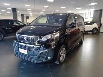 BlueHDi 180 S&S EAT8 Long Allure