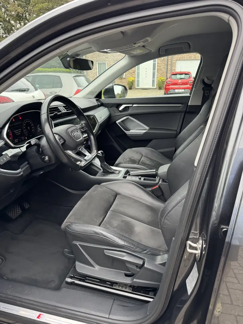 Audi Q3 Sportback 35 TFSI Business Edition S line tronic - 2