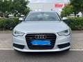 Audi A6 A6 Avant 3.0 TDI DPF quattro S tronic Silber - thumbnail 1