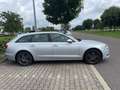 Audi A6 A6 Avant 3.0 TDI DPF quattro S tronic Silber - thumbnail 4