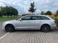Audi A6 A6 Avant 3.0 TDI DPF quattro S tronic Silber - thumbnail 5