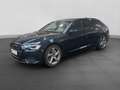 Audi A6 45 TDI Q ADVANCED MATRIX ACC AHK KAMERA Blau - thumbnail 2