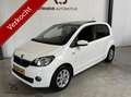Skoda Citigo 1.0 MPI 60 pk handg. Greentech Arctic Air | Navi | Белый - thumbnail 13