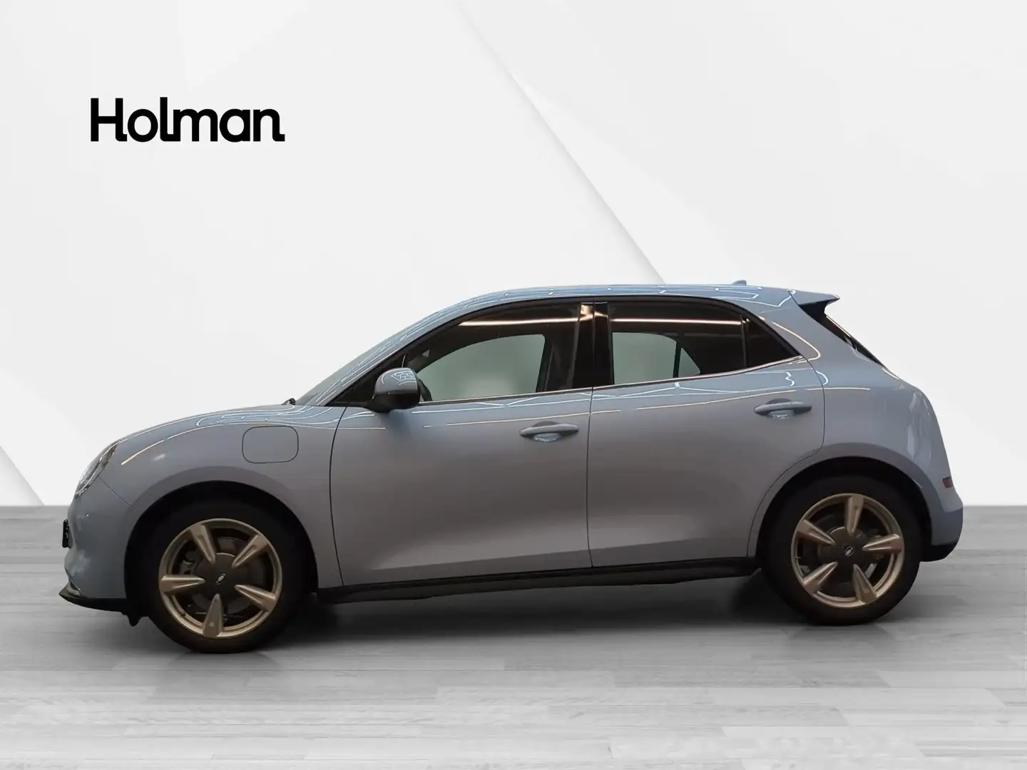 Ora Funky Cat Funky Cat 300 48KWh NAV TEMP LED PDC Blau - 2