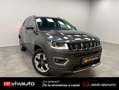 Jeep Compass 1.4 Multiair Limited 4x2 103kW Gris - thumbnail 4