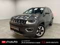 Jeep Compass 1.4 Multiair Limited 4x2 103kW Gris - thumbnail 1