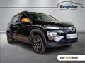 Dacia Spring 26,8kWh Comfort Plus Schwarz - thumbnail 1