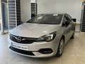 Opel Astra 1.2T XHT S/S GS-Line 130 Gris - thumbnail 8