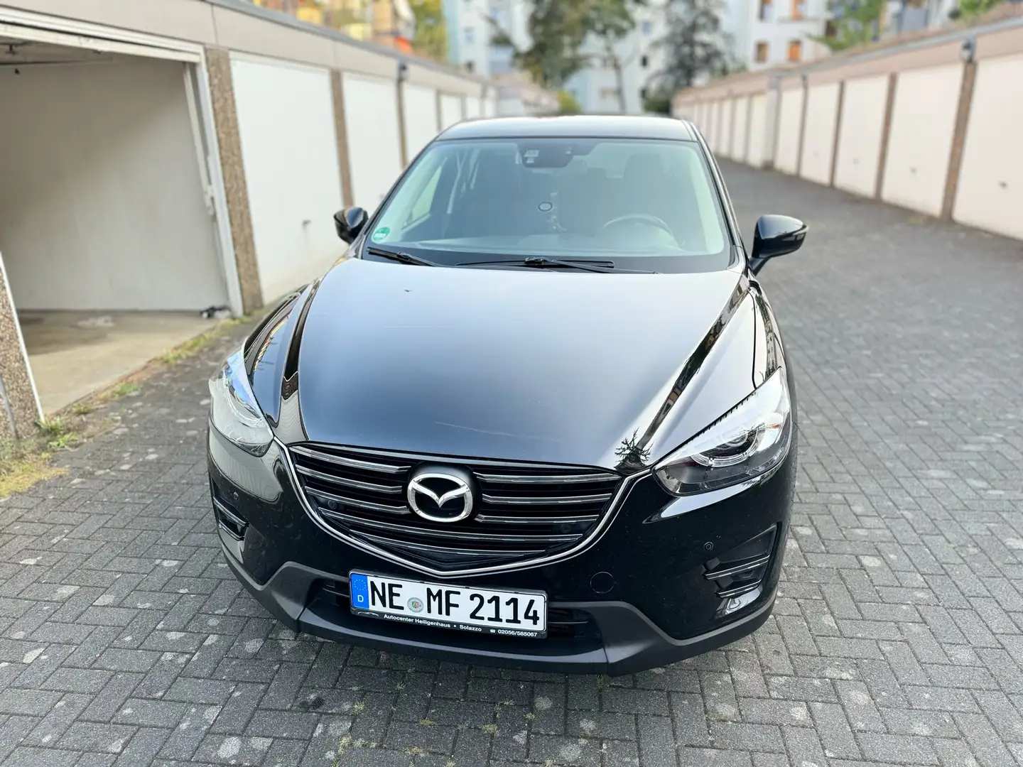Mazda CX-5 SKYACTIV-D 150 Drive Nakama - 1